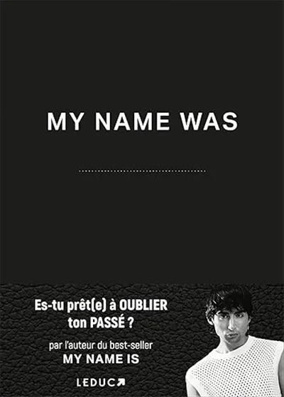 My Name Was – Lythan COTTAZ